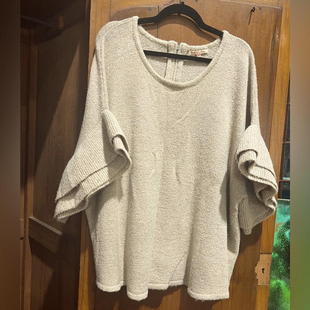 Gibson Latimer sweater